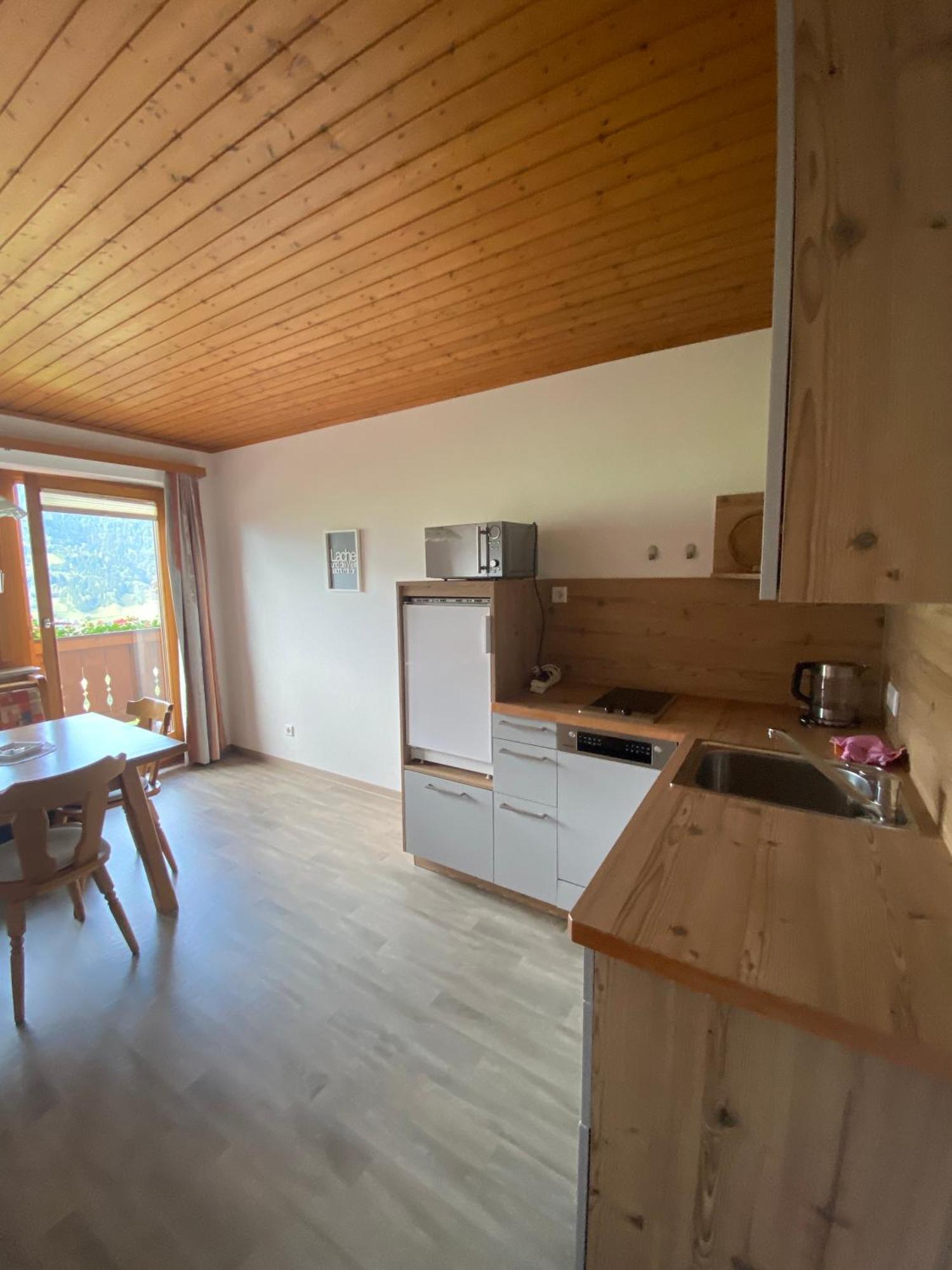 Landhaus Stocker Pruggern Eksteriør bilde